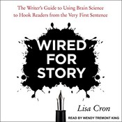 Wired for Story cover